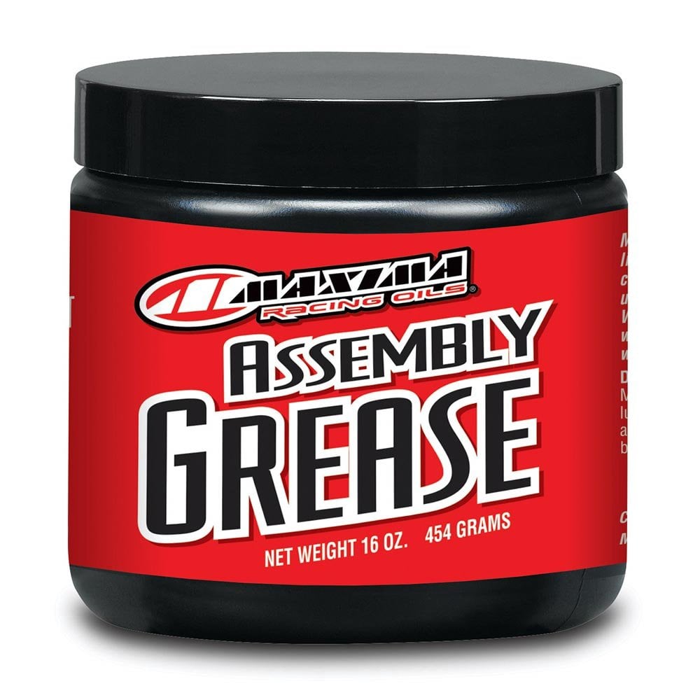 Maxima - Assembly Grease - 454g