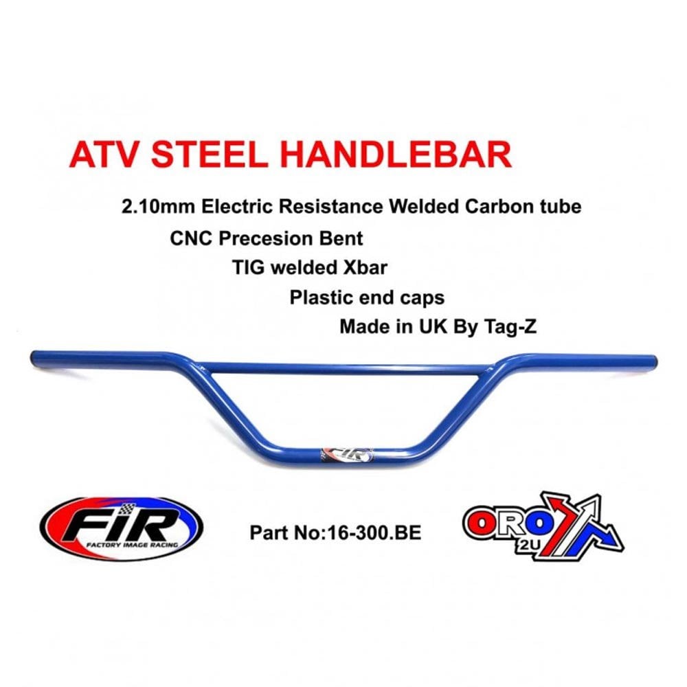 Off Road Only - Handlebars - ATV 7/8"