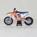 New Ray Toys - 1:12 - KTM - SXF450 19-22 - OEM