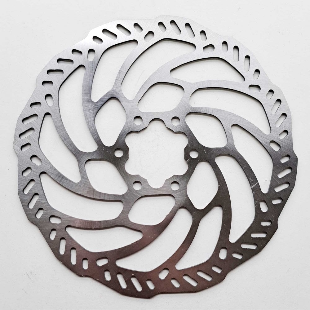 Off Road Only - Rear Brake Disc w/Bolts - Sur-Ron