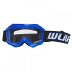Wulfsport (Goggles) Youth Tech Cub Goggles (Multiple Colour Options)
