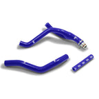 Samco - Radiator Hose Kit (Y-Piece/Race) - YZF250 19-23 (3 Piece)