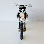 New Ray Toys - 1:12 - Husqvarna - FC450 19-23 - Stewart #27