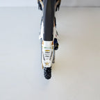 New Ray Toys - 1:12 - Husqvarna - FC450 19-23 - Stewart #27