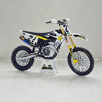 New Ray Toys - 1:12 - Husqvarna - FC450 19-23 - Anderson #21