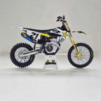 New Ray Toys - 1:12 - Husqvarna - FC450 19-23 - Anderson #21