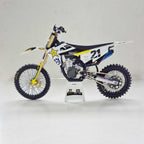 New Ray Toys - 1:12 - Husqvarna - FC450 19-23 - Anderson #21