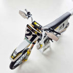 New Ray Toys - 1:12 - Husqvarna - FC450 19-23 - Anderson #21