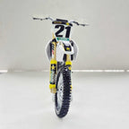 New Ray Toys - 1:12 - Husqvarna - FC450 19-23 - Anderson #21