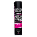 Muc-Off - Aerosol - Off Road All Weather Chain Lube 400ml (M20452)