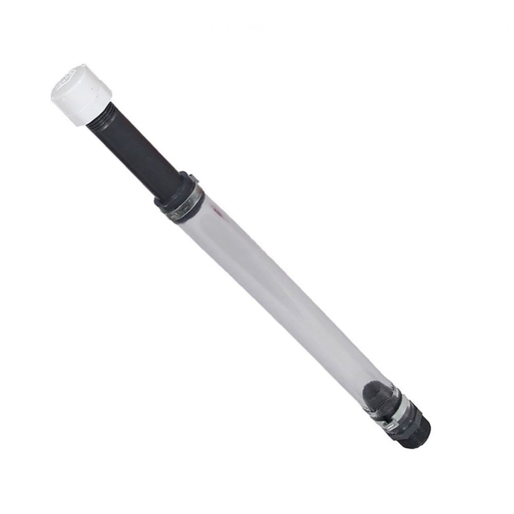 VP (Spares) Fuel Can - Deluxe Spout/Hose