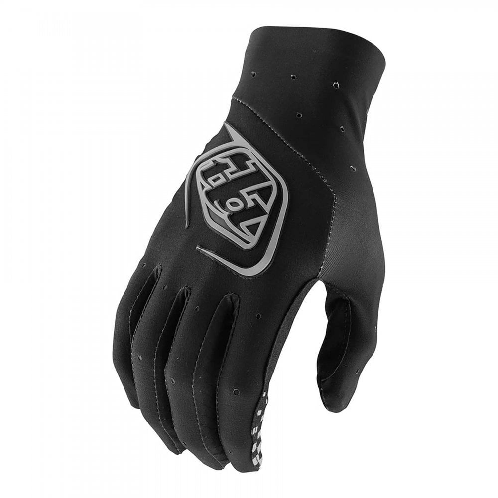 Troy Lee MX | MTB MX Gloves - SE Ultra (Black)