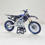 New Ray Toys - 1:12 - Yamaha - YZF450 18-22 - Tomac #3