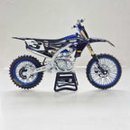 New Ray Toys - 1:12 - Yamaha - YZF450 18-22 - Tomac #3