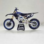 New Ray Toys - 1:12 - Yamaha - YZF450 18-22 - Tomac #3
