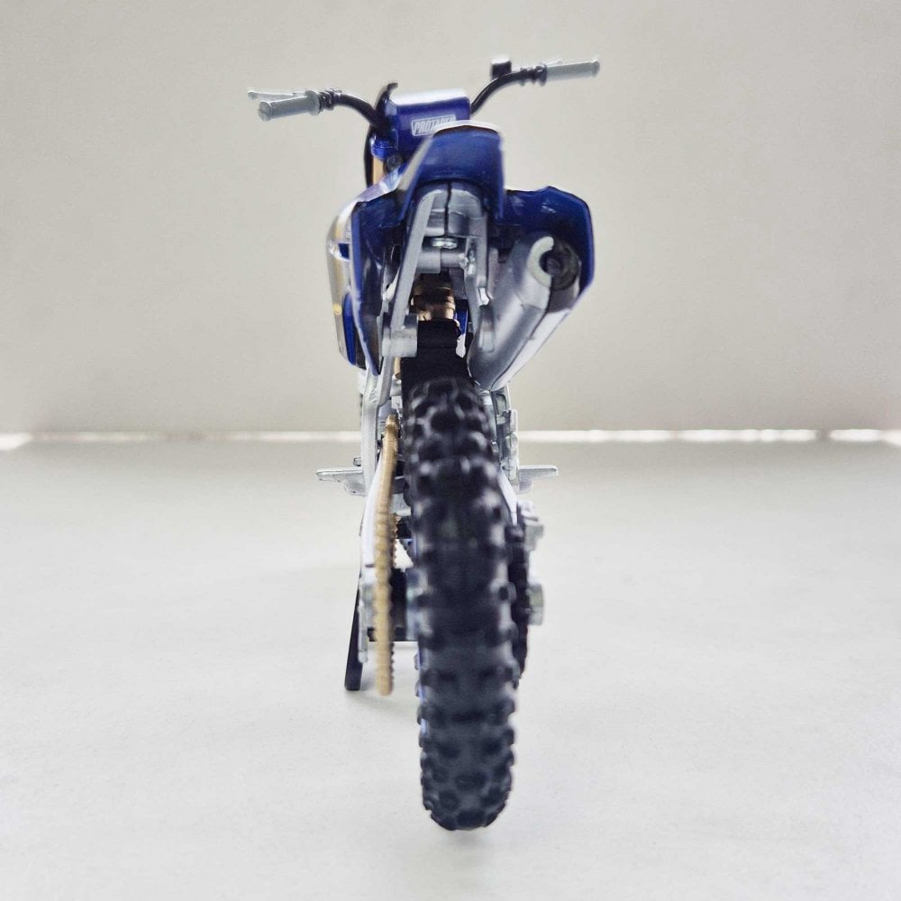 New Ray Toys - 1:12 - Yamaha - YZF450 18-22 - Tomac #3