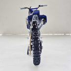 New Ray Toys - 1:12 - Yamaha - YZF450 18-22 - Tomac #3