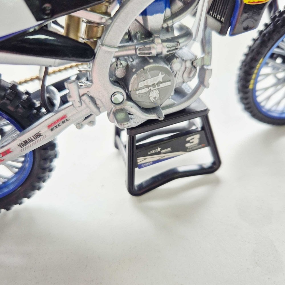 New Ray Toys - 1:12 - Yamaha - YZF450 18-22 - Tomac #3