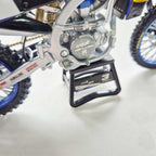 New Ray Toys - 1:12 - Yamaha - YZF450 18-22 - Tomac #3
