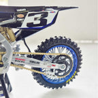 New Ray Toys - 1:12 - Yamaha - YZF450 18-22 - Tomac #3