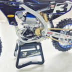 New Ray Toys - 1:12 - Yamaha - YZF450 18-22 - Tomac #3