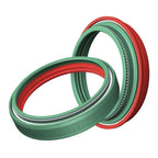 SKF - Fork & Dust Seal Set - DUAL COMPOUND - x1 Leg - 48mm - Showa