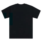 Troy Lee Designs Youth T-Shirt - SIGNATURE (Black)