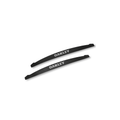 Oakley (Spares) Airbrake - Roll-Off - Mud Strip/Flap x2