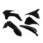 RaceTech - Plastics Kit - KTM EXC/EXCF 125-450 14-16