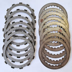 Prox - Complete Clutch Kit  - KTM SXF250/350 19-27, Husqvarna FC250/350 19-27, Gas Gas MCF250 21-27, EXF250/350 21-27