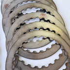 Prox - Complete Clutch Kit  - KTM SXF250/350 19-27, Husqvarna FC250/350 19-27, Gas Gas MCF250 21-27, EXF250/350 21-27