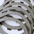 Prox - Complete Clutch Kit  - KTM SXF250/350 19-27, Husqvarna FC250/350 19-27, Gas Gas MCF250 21-27, EXF250/350 21-27