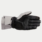 Alpinestars WR-X Gore-Tex Motorcycle Winter Gloves (Dark Grey/Ice Grey/Black)