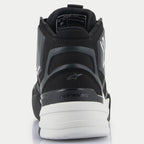Alpinestars (SALE) Motorcycle Riding Shoes - SpeedFlight (Black/White)