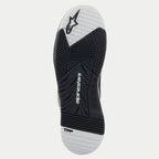 Alpinestars (SALE) Motorcycle Riding Shoes - SpeedFlight (Black/White)