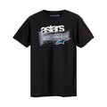Alpinestars (SALE) T-Shirt - Burnout Tee (Black)