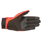 Alpinestars (SALE) Youth Gloves - Reef (Fluo Red)