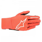 Alpinestars (SALE) Youth Gloves - Reef (Fluo Red)