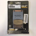 DP Brakes (SALE) Brake Pads - DP212 (FA146) (Was £22.50)