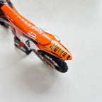 New Ray Toys - 1:12 - KTM - SXF450 19-23 - Red Bull - Sexton #4
