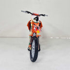 New Ray Toys - 1:12 - KTM - SXF450 19-23 - Red Bull - Sexton #4