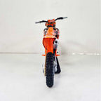 New Ray Toys - 1:12 - KTM - SXF450 19-23 - Red Bull - Sexton #4