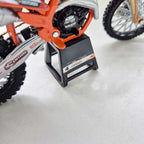 New Ray Toys - 1:12 - KTM - SXF450 19-23 - Red Bull - Sexton #4