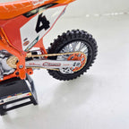 New Ray Toys - 1:12 - KTM - SXF450 19-23 - Red Bull - Sexton #4