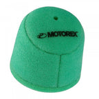 Motorex - Air Filter - Pre-Oiled - KX80 91-00, KX85 01-27, KX100 95-21, KX112 22-27