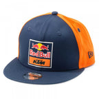 KTM Genuine Clothing - Youth Team Flat Cap - K3RB240003000
