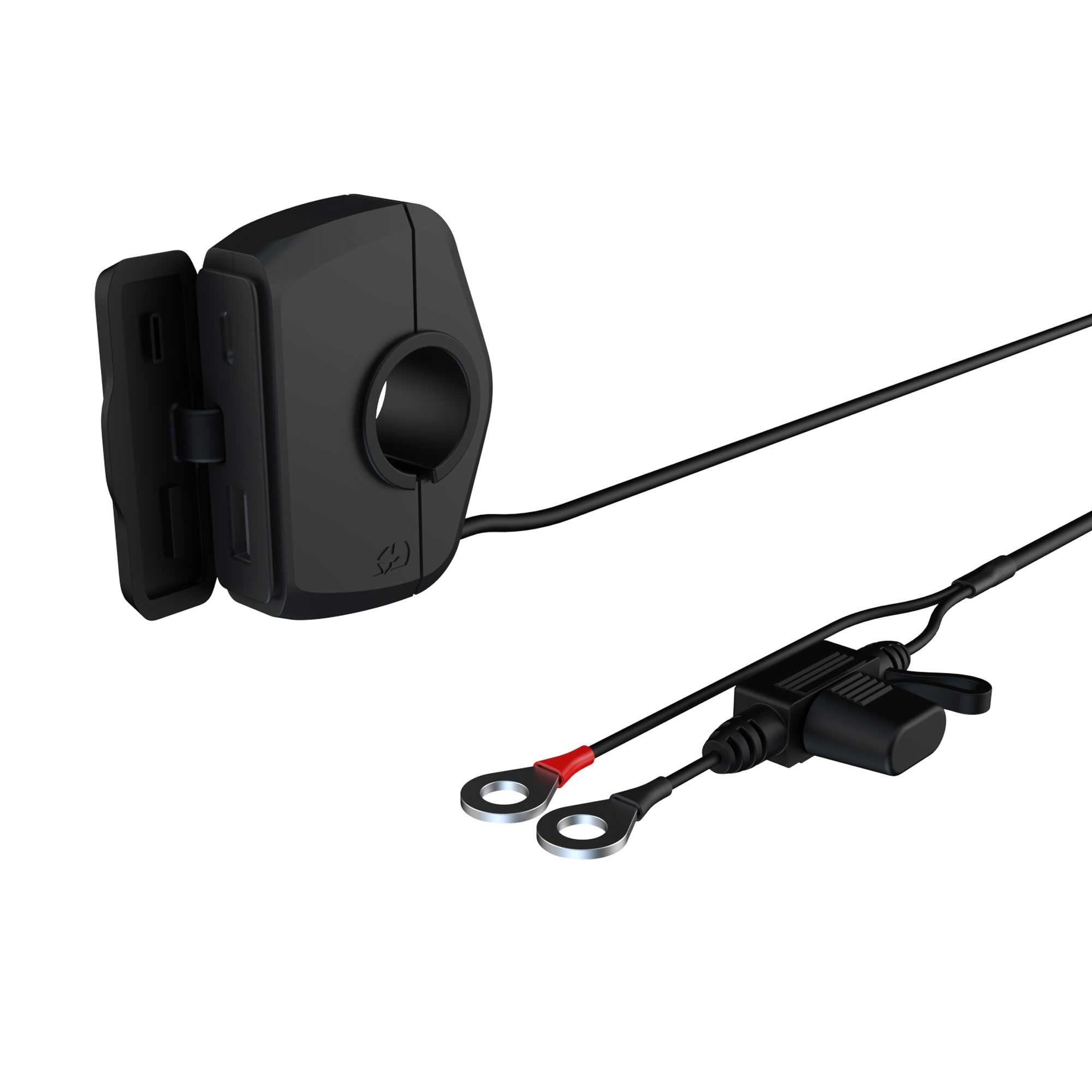Oxford - Slimline USB Type-A and Type-C (3 AMP Kit) EL118