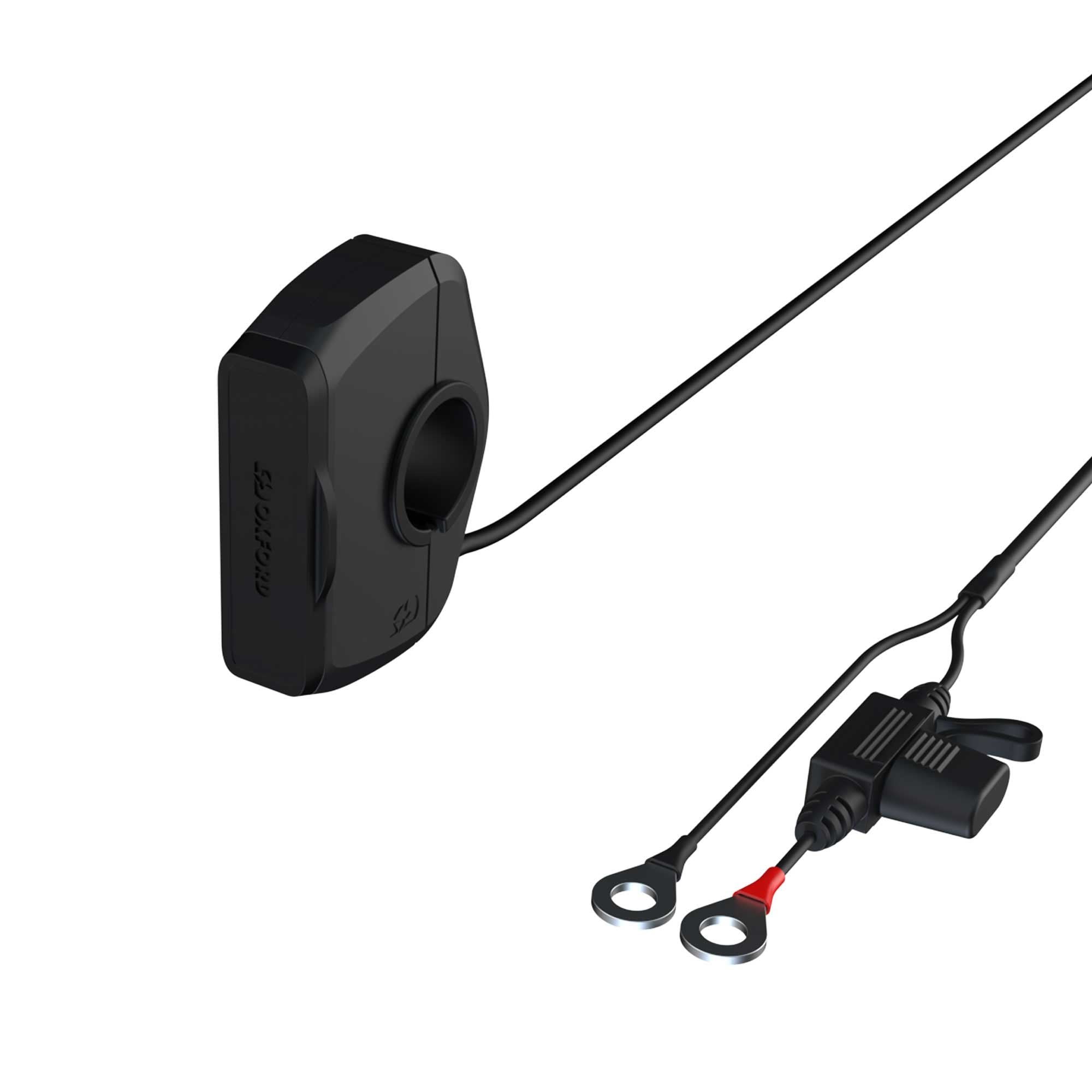 Oxford - Slimline USB Type-A and Type-C (3 AMP Kit) EL118