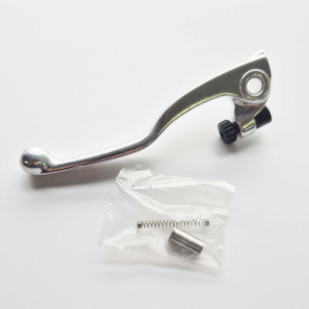 Race Fx - Clutch Lever - Brembo - LEC53 - KTM 06-27 (CHECK), Husqvarna 09-27 (CHECK), Gas Gas 125-450 21-23, Triumph 24-27, TM/Sherco/Beta RR >27