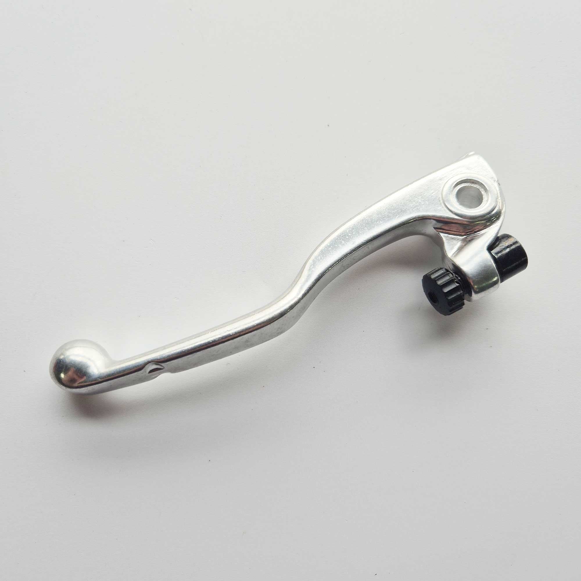 Race Fx - Clutch Lever - Brembo - LEC53 - KTM 06-27 (CHECK), Husqvarna 09-27 (CHECK), Gas Gas 125-450 21-23, Triumph 24-27, TM/Sherco/Beta RR >27